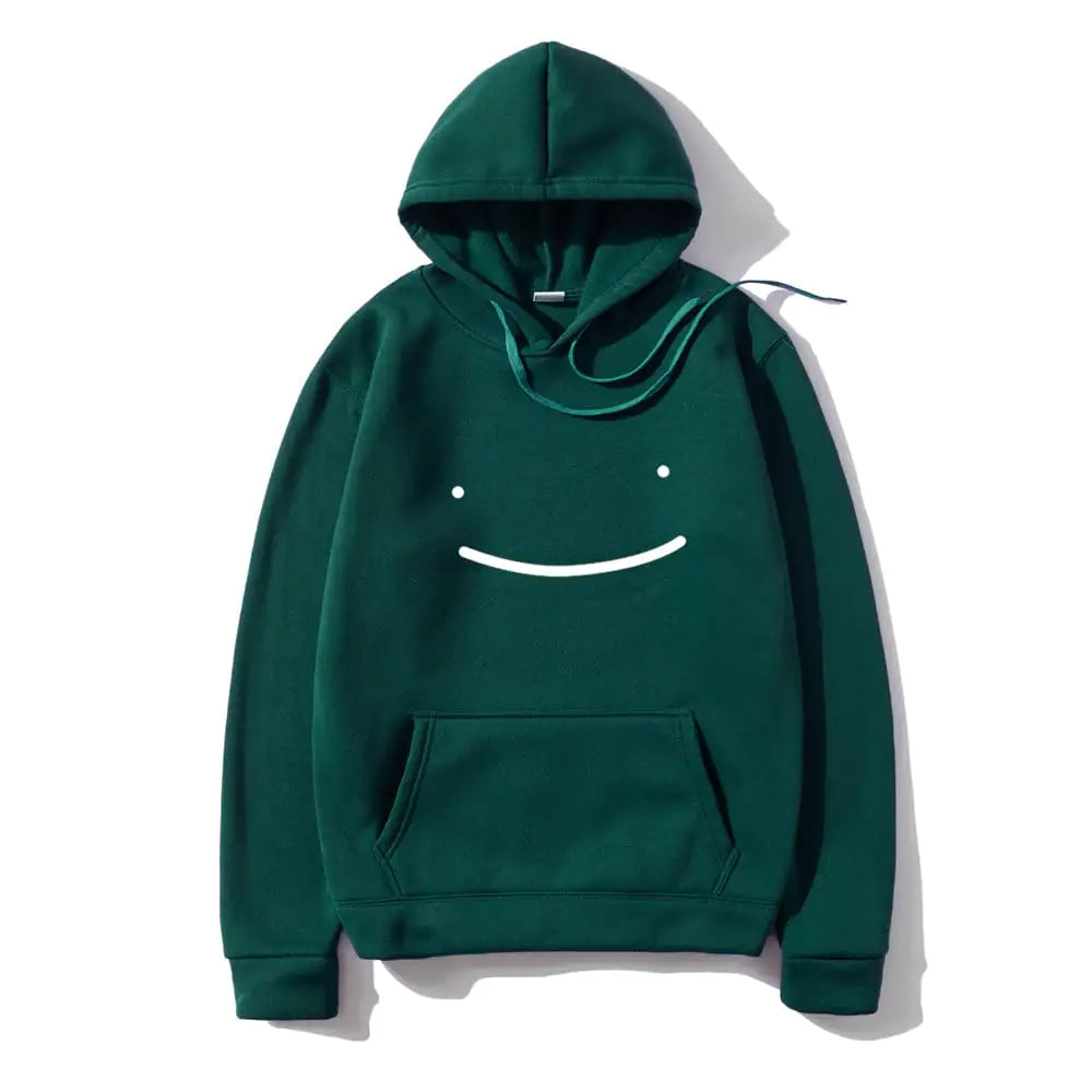 NYXOOO Dream Fleece Hoodie - Ultra-Soft Premium Streetwear