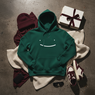 Dream Fleece Hoodie