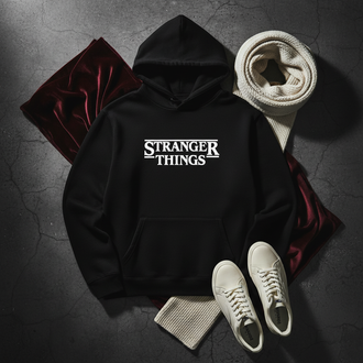 Stranger Things Hoodie